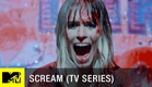 Scream: The TV Series | Official Season 2 Trailer (2016) | MTV