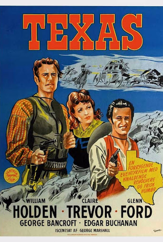 Poster 4 de Filme Gloriosa Vingança (1941)