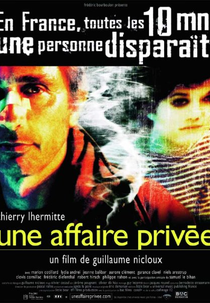 A Private Affair (Une Affaire Privée)