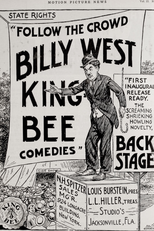 Back Stage (Back Stage)