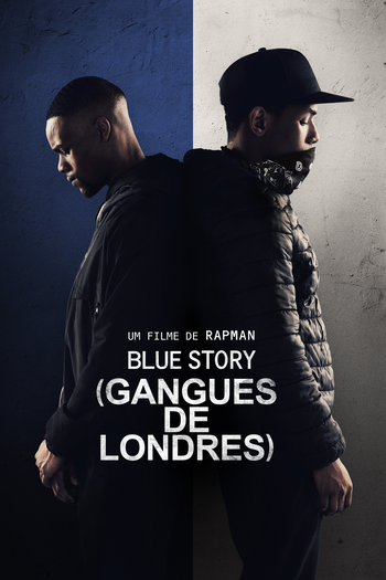  de Filme Gangues de Londres (2019)