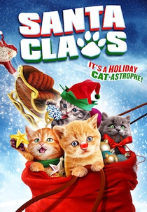 Santa Claws (Santa Claws)