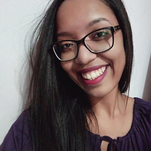 Foto de perfil de Mariana Oliveira