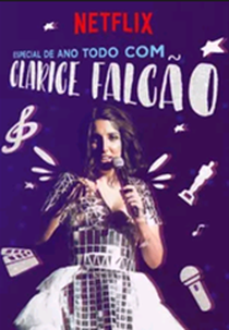 Especial de Ano Todo com Clarice Falcão (Especial de Ano Todo com Clarice Falcão)