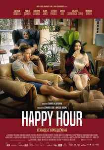 Happy Hour: Verdades e Consequências (Happy Hour: Verdades e Consequências)