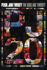 Pearl Jam: The Kids Are Twenty (Pearl Jam: The Kids Are Twenty)
