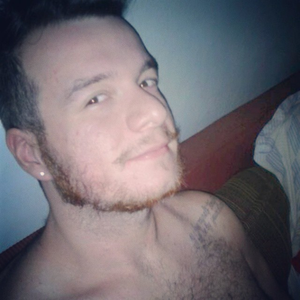 Foto de perfil de Diego