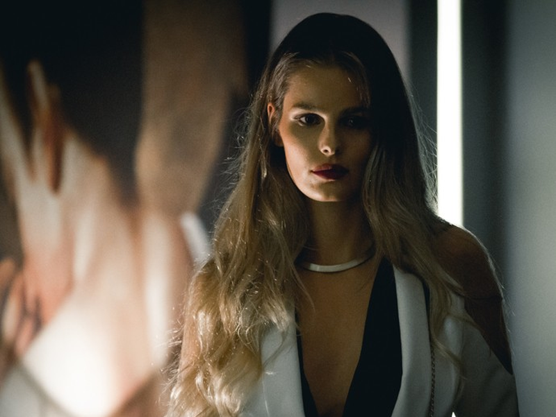 Foto 96 de Verdades Secretas