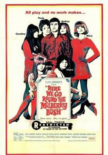 Here We Go Round the Mulberry Bush (Here We Go Round the Mulberry Bush)