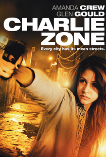 Charlie Zone - Poster / Capa / Cartaz - Oficial 1