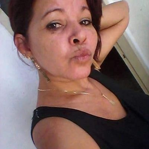 Foto de perfil de Solange Gonçalves