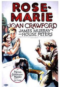 Rosa Maria (Rose-Marie)