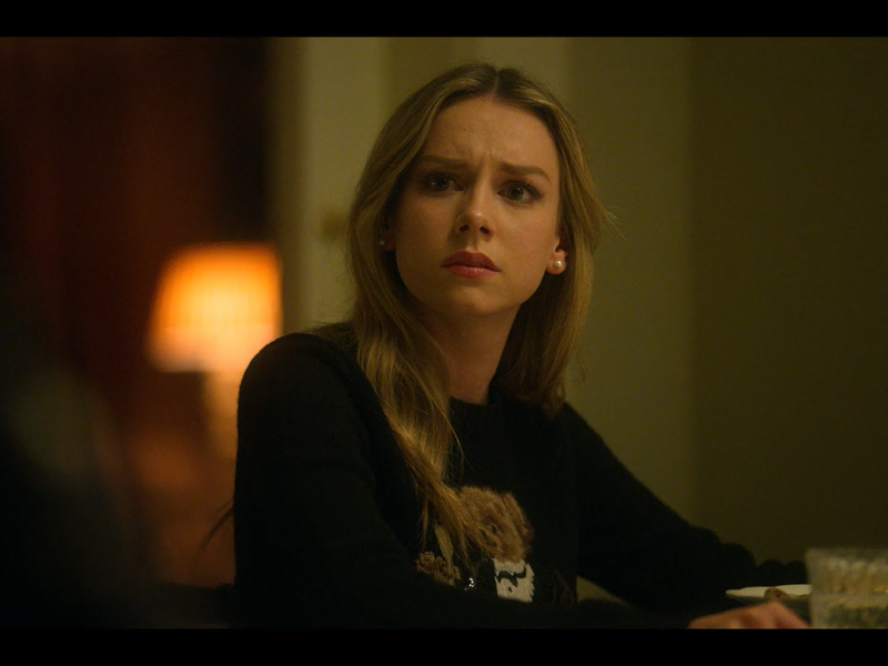 Foto 17 de Elite (3ª Temporada)