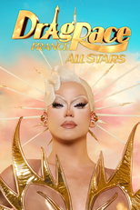 Drag Race France: All Stars (Drag Race France: All Stars)
