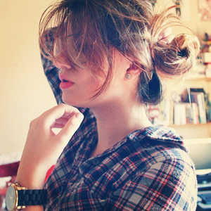 Foto de perfil de Aline Paparotto