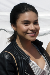 Devery Jacobs