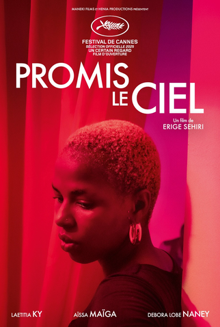 Poster 9 de Filme Paraíso Prometido (2025)
