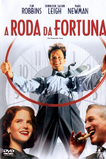  de Filme Na Roda da Fortuna (1994)