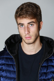 Lorenzo Maida - Poster 2