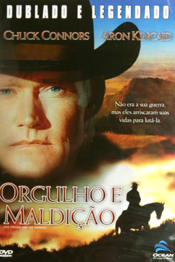  de Filme Orgulho e Maldição (1972)