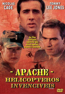 Apache: Helicópteros Invencíveis (Fire Birds)