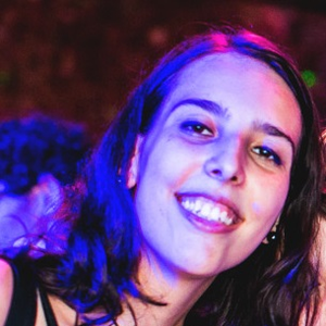 Foto de perfil de Natasha Fernandes