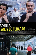 Piazzolla: Os Anos do Tubarão (Astor Piazzolla: Los Años del Tiburón)