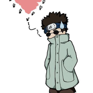 Foto de perfil de Shino Aburame