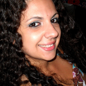 Foto de perfil de Rayane Cristina Tavares