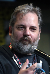 Dan Harmon - Poster 1