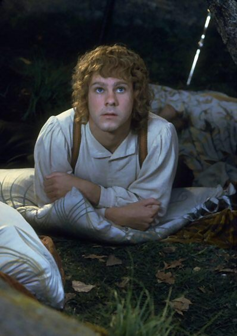 Dominic Monaghan - Foto 3