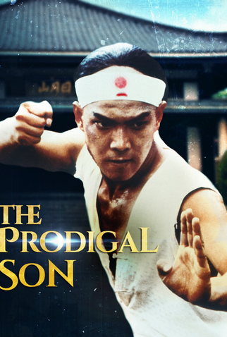 Poster 7 de Filme A Vingança do Filho Pródigo (1981)