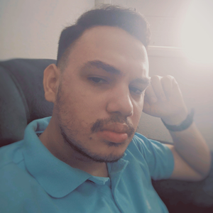 Foto de perfil de Ever Jr