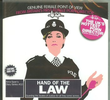Hand of the Law