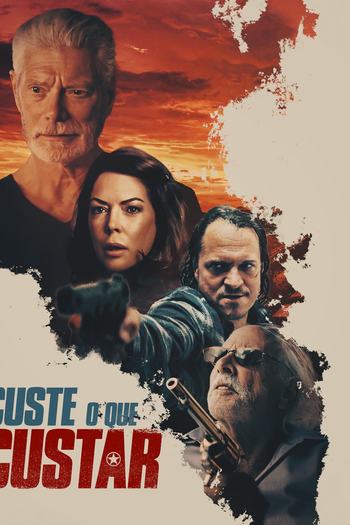  de Filme Custe o Que Custar (2021)