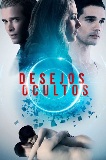  de Filme Desejos Ocultos (2019)