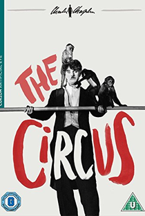 O Circo - Poster / Capa / Cartaz - Oficial 19