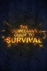The Comedian's Guide to Survival (The Comedian's Guide to Survival)