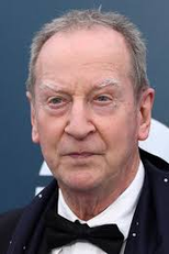 Bill Paterson