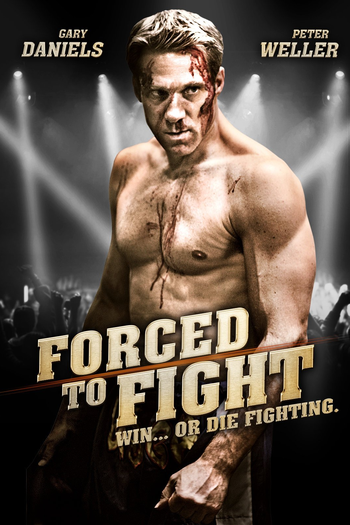  de Filme Voltando a Lutar (2011)