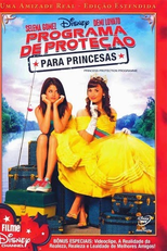 Programa de Proteção Para Princesas (Princess Protection Program)
