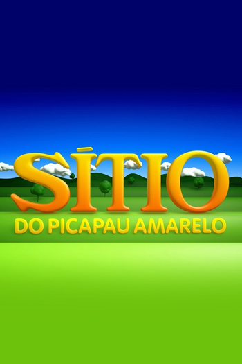  de Série Sítio do Picapau Amarelo  (1ª Temporada) (2001)