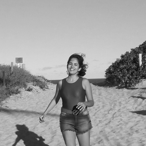 Foto de perfil de Letícia Pimentel