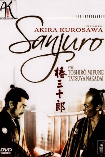  de Filme Sanjuro (1962)