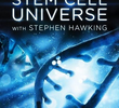 Células-tronco com Stephen Hawking