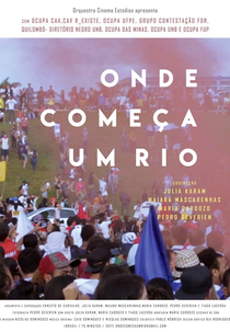 Onde começa um rio (Onde começa um rio)