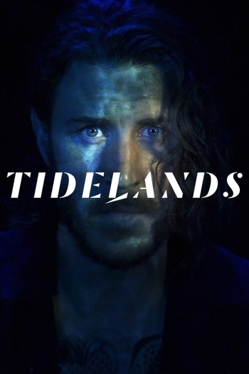  de Série Tidelands (1ª Temporada) (2018)