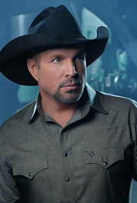 Garth Brooks