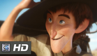 Official CGI Animated Teaser HD: "Borrowed Time Teaser" - Directed by Andrew Coats & Lou Hamou-Lhadj