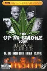 The Up In Smoke Tour (The Up In Smoke Tour)